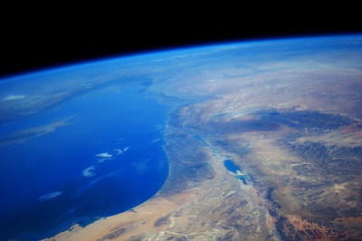 הים התיכון