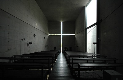כנסיית האור