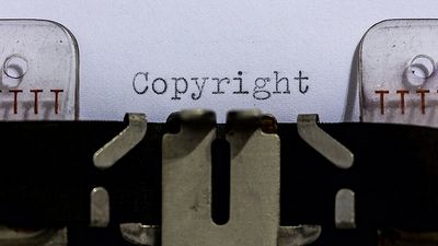 זכויות יוצרים