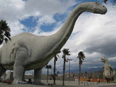 ארגנטינוזאורוס