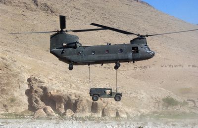 צ'ינוק CH-47