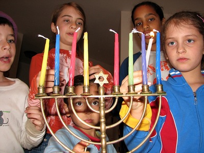 חנוכה