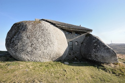 בית האבן