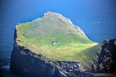 האי האלידיי