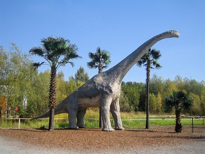 ברכיוזאורוס