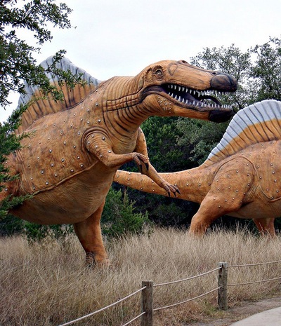 דינוזאורים