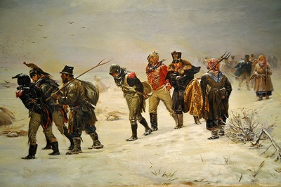 מלחמת רוסיה-צרפת (1812)