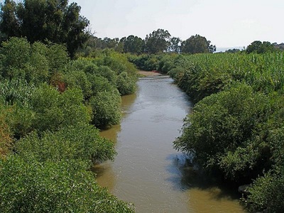 נהר הירדן