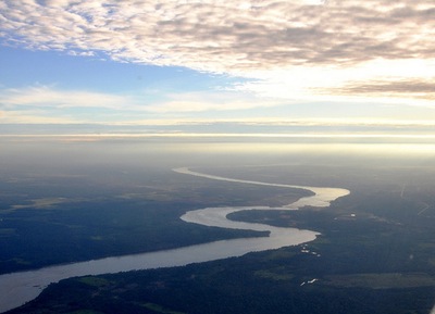 נהר האמזונס