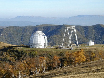 רדיו-טלסקופ