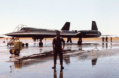 A-12 לוקהיד