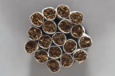 סיגריות
