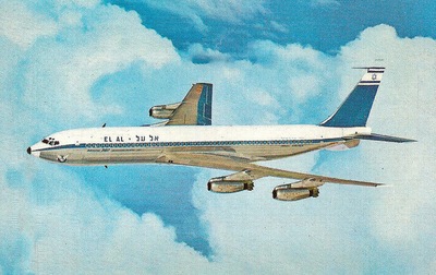 בואינג 707